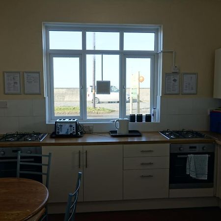 Hostel Yha Borth Exterior foto